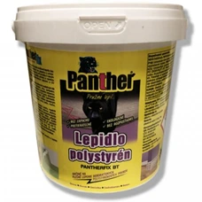 Pantherfix lepidlo na polystyrén 1,6 kg