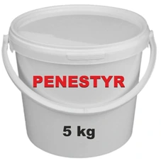 Penetračný náter PENESTYR 5 kg pre zatepľovací systém STYREXON