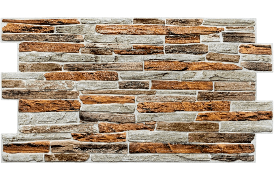 Gibraltar Stone Slate - vzorka