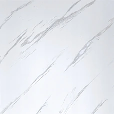 FLEXI panel Marble White Decor PUV5 - vzorka