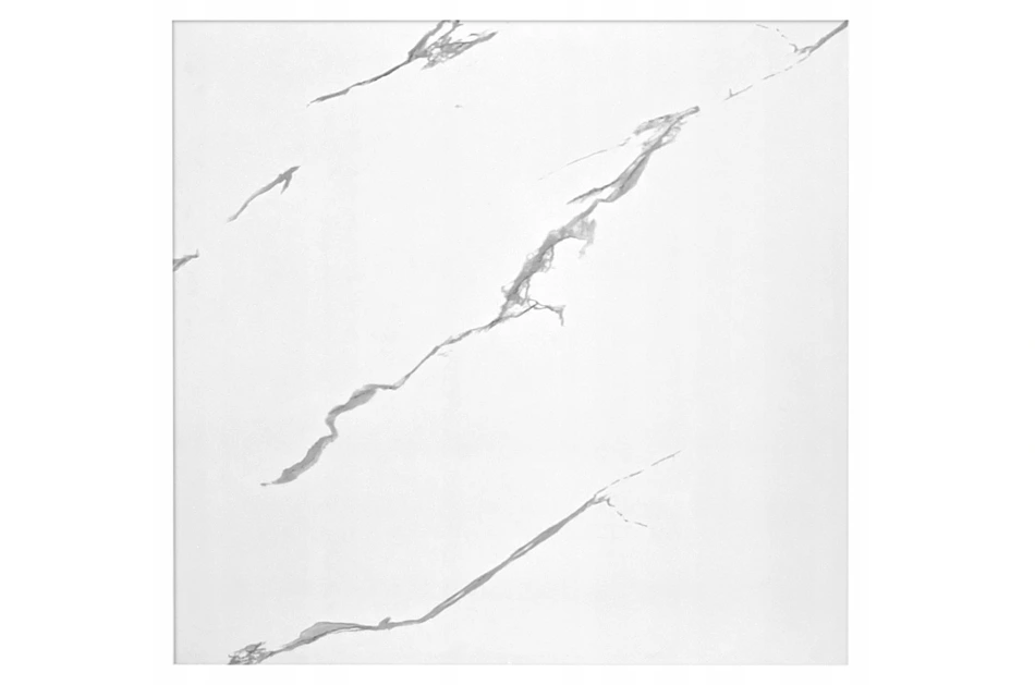 FLEXI panel Marble White Decor PUV9
