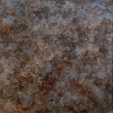FLEXI panel Rust PUV11 - vzorka