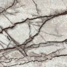Samolepiaci FLEXI panel Marble Brown lesk - vzorka
