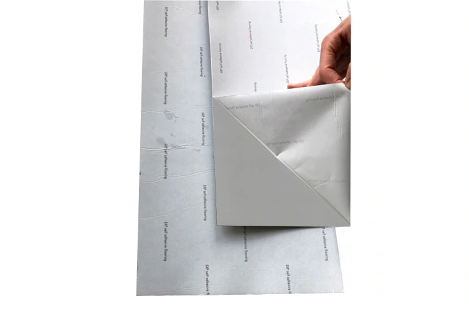 Samolepiaci FLEXI panel PBM-42 lesk