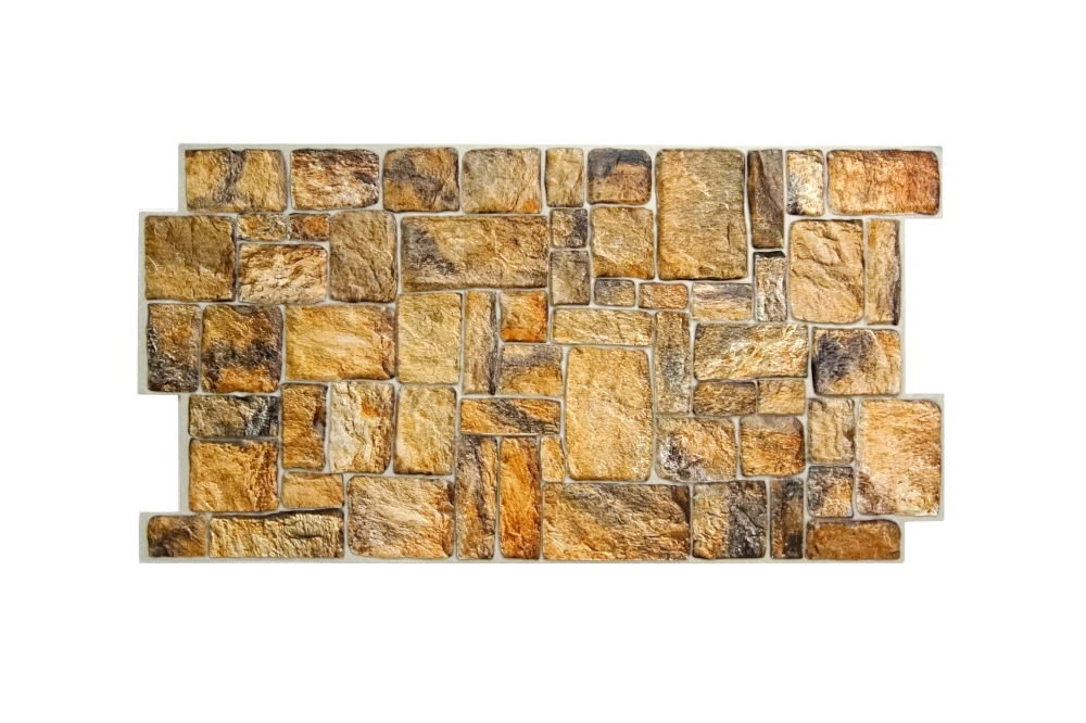 Natural Stone Panel - vzorka