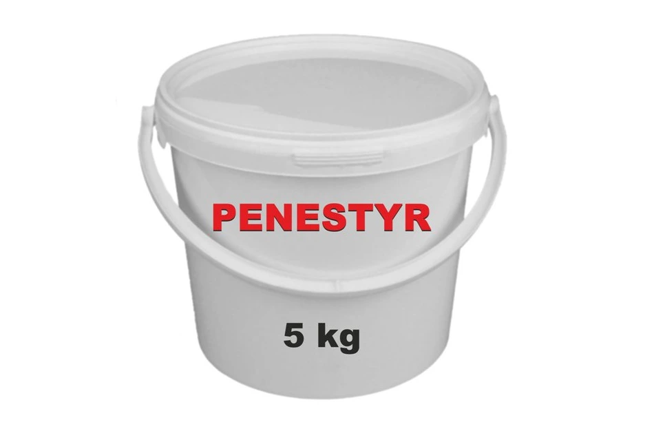 Penetračný náter PENESTYR pre zatepľovací systém STYREXON