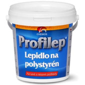 Profilep lepidlo na polystyrén 1kg