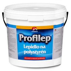 Profilep lepidlo na polystyrén 4kg