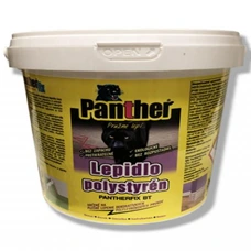 Pantherfix lepidlo na polystyrén 4 kg