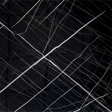 Dizajnový FLEXI panel Marble Black Decor PUV3