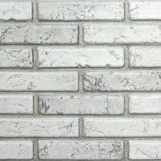 3D PVC obklad Light Brick