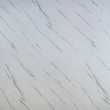 Veľkoformátový FLEXI panel Marble White Venato 122x280 cm