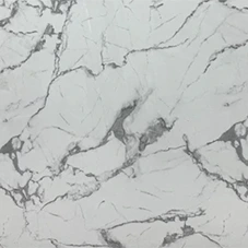 Veľkoformátový FLEXI panel Marble White Marbello 122x280 cm