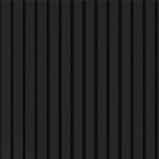 Akustický dekoračný panel Comfort BlackEdition