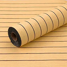3D samolepiaca PVC tapeta - Lamela borovica