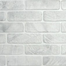 3D PVC obklad Old Brick Gray