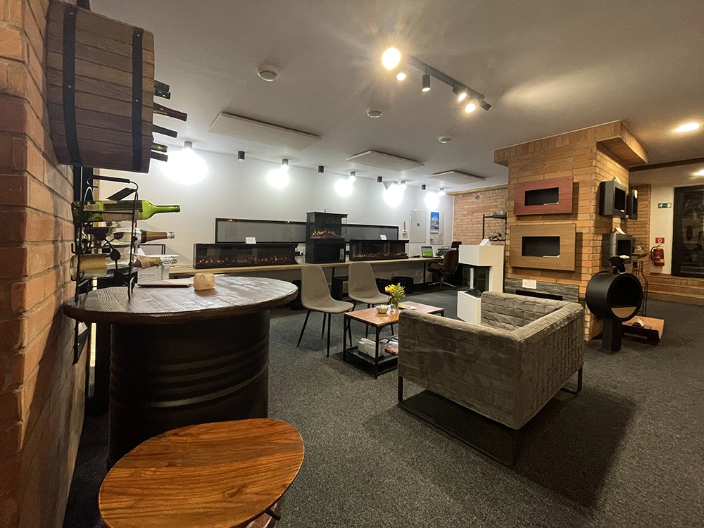 showroom lacne obklady
